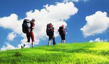 12星座之白羊座旅商