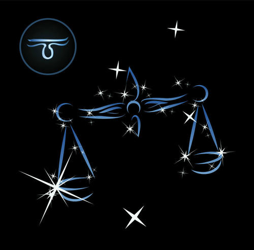 天秤座最叫哪个星座？