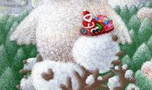 蓝蓝占星一周星座运程（4.14-4.20）