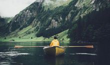 测最近你在工作中会遇到挫折吗