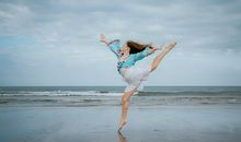 梦见女人跳舞是什么含义