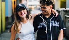 测你遇到挫折会找谁倾诉