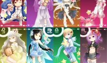 白羊座与12星座同事搭档