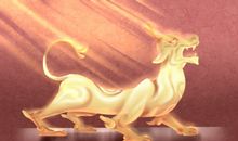 家中风水貔貅的摆放