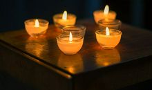 梦见前女友房间着火了