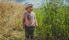 梦见孩子小时候是什么意思