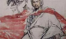 岳飞十二道金牌的故事