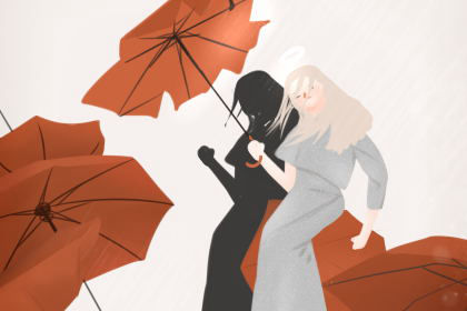 5.18-5.24巨蟹座爱吉祥的时光