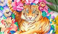 属虎2017年运势及运程 属虎人2017年每月运势