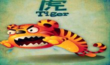 生肖虎，你的人生择友观