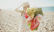 乔治娅-尼克斯一周星座运势（4.17—4.23）