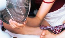 静电鱼一周星座运势(2012年1月8-14日)