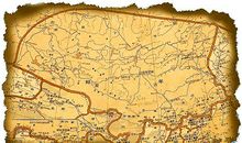 万年歌详解(7)：南北朝时代百年分裂