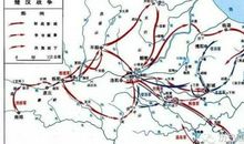 万年歌详解(3)：刘邦一统天下