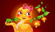 2017年属蛇人5月运程解析