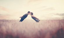 EVA塔罗：最近会遇到对你包容呵护的男票吗