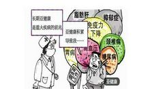 天秤座预防亚健康