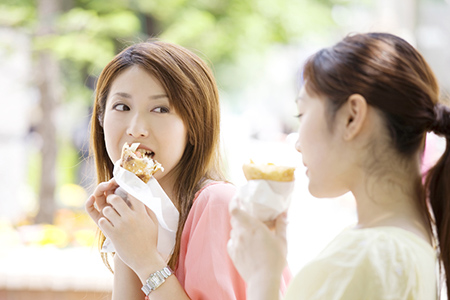 天秤座女孩遇到真爱的迹象