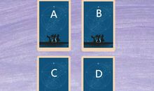 塔罗测试：你该如何主导你的感情or家庭生活？