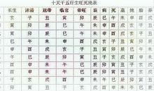 八字天医什么意思