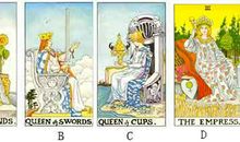 你会是虎妈还是猫妈？