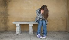 命理告诉你如何正确对待“失恋”