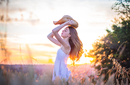 在黄道十二宫中，哪些黄道十二宫妇女会使他们的伴侣没有安全感？