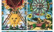 神准测试|近期你的桃花指数有多高？