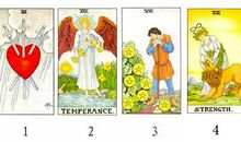 塔罗：TA对是是真心的吗?