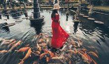 占卜下个月份你做什么最开运