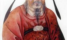 生肖为兔的贤相良将：张说