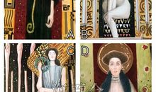 神准测试：这世上谁是真正理解你的人？