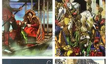 神准测试：你下个月会收到什么礼物？