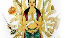 生肖鼠的守护神，属鼠人的本命佛是谁