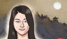女人旺夫的五大面相特征 面部分析
