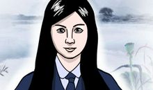 花心女人面相 表面温和内心阴毒女人面相