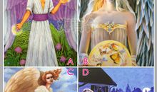 【神准测试】什么时候可以做自己