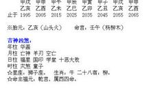 八字十恶大败什么意思