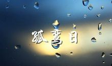 八字孤鸾煞是什么意思