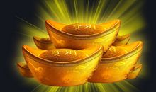 天降横财前的五种梦境