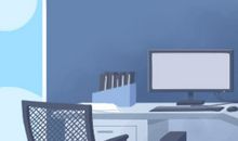 办公桌坐北朝南还是坐南朝北好