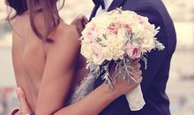 八字相合确保婚姻幸福