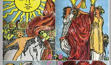 神准测试|谁是陪你走到最后的那一个人？