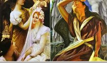 神准测试|谁在一直等着你？