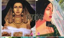 [神准测试]今生你最大的弱点是什么？