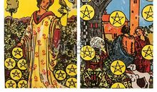 神准测试|你留不住钱的终极原因！