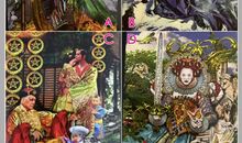 神准测试|你潜在的职场危机是什么？