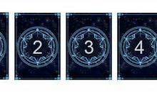 塔罗：你的内心有多凶残