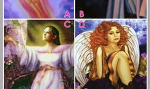 【神准测试】你给人的第一印象是什么