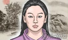面相分析气度大的人